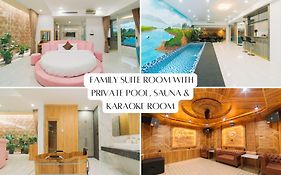 Quy Tai Premium Hotel